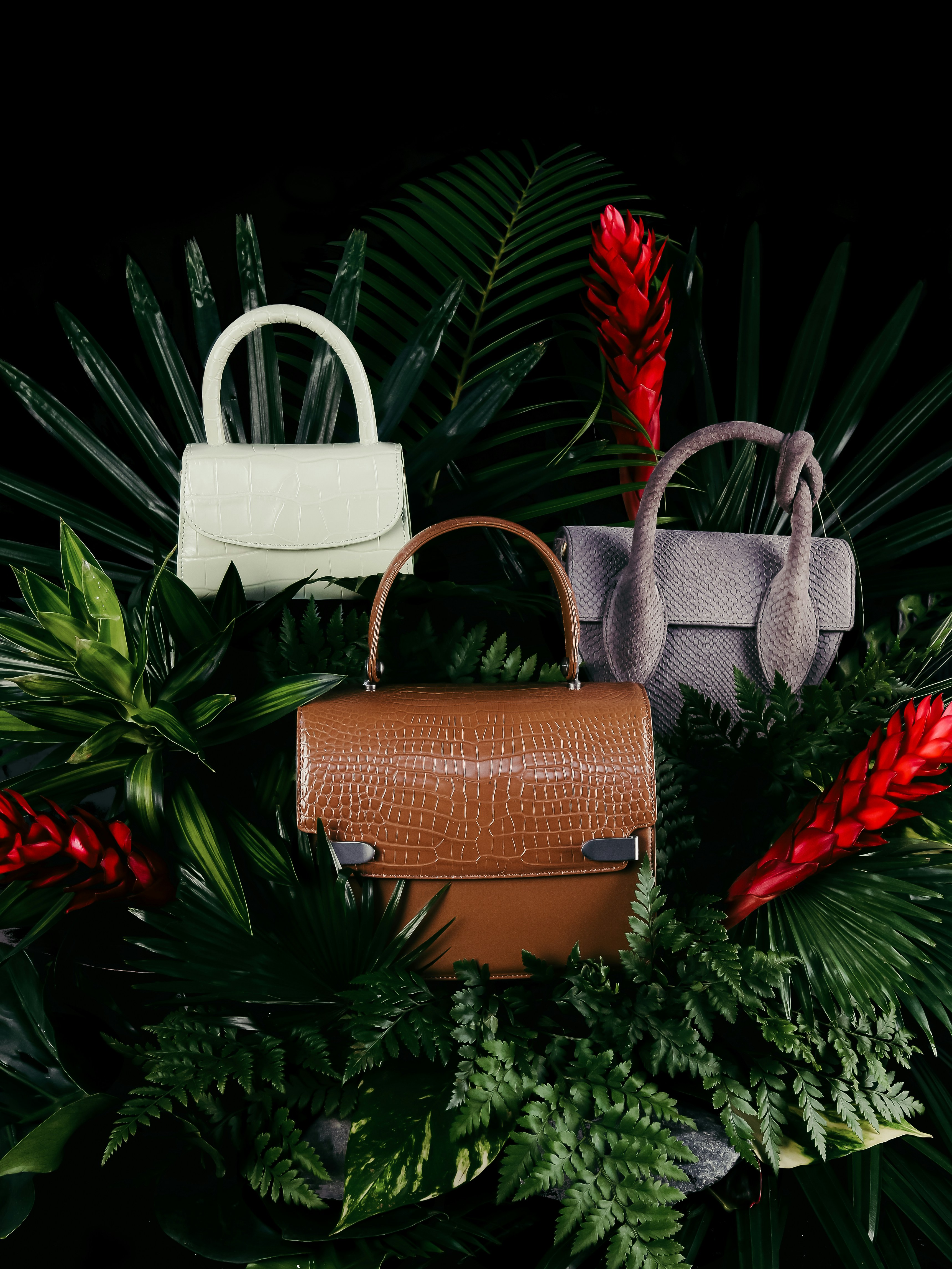 Summer Bags: The Language of Everyday Style
