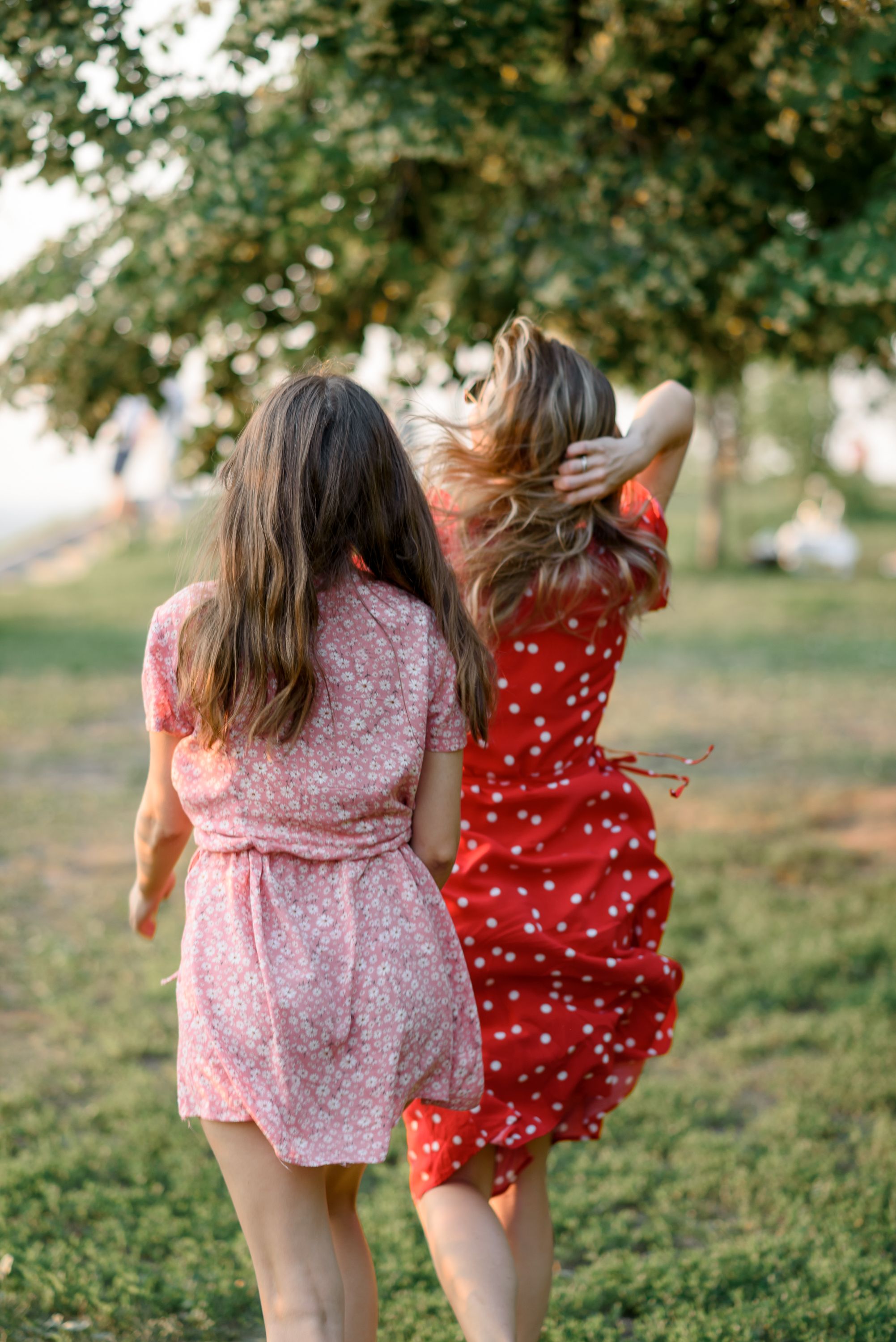Dress for Fun Around the Sun: Flowy, Easy Summer Dresses You'll Live In