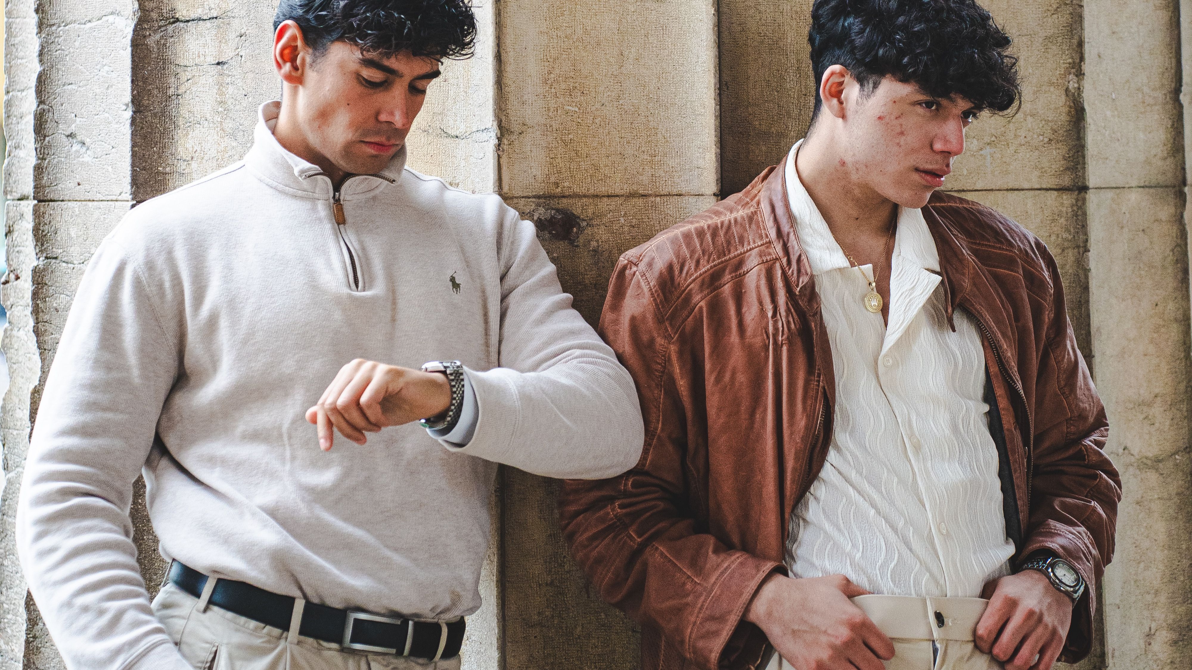 Düsseldorf Style: Clean, Effortless & Quietly Put Together
