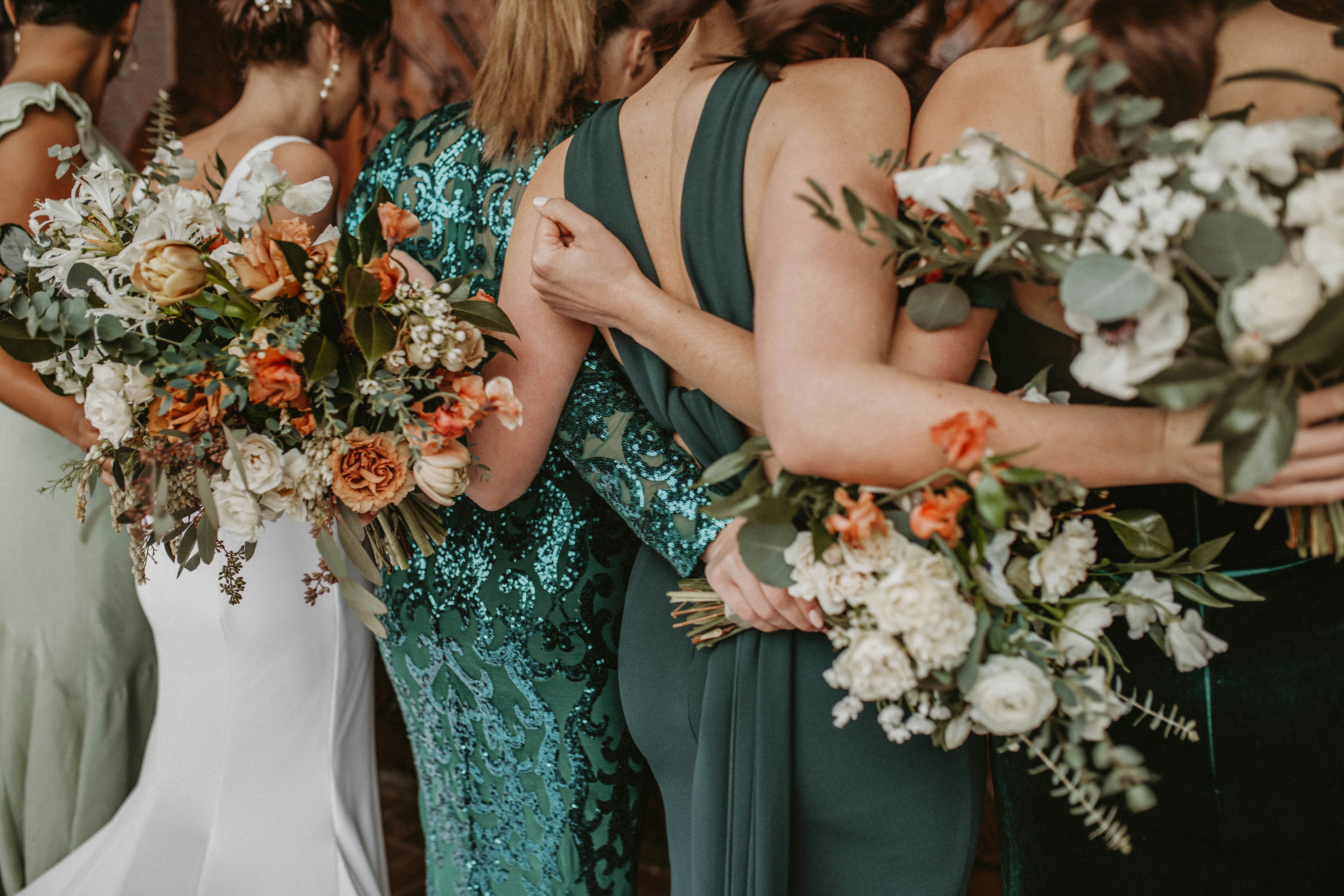 Looking for a Last-Minute Wedding Guest Dress?