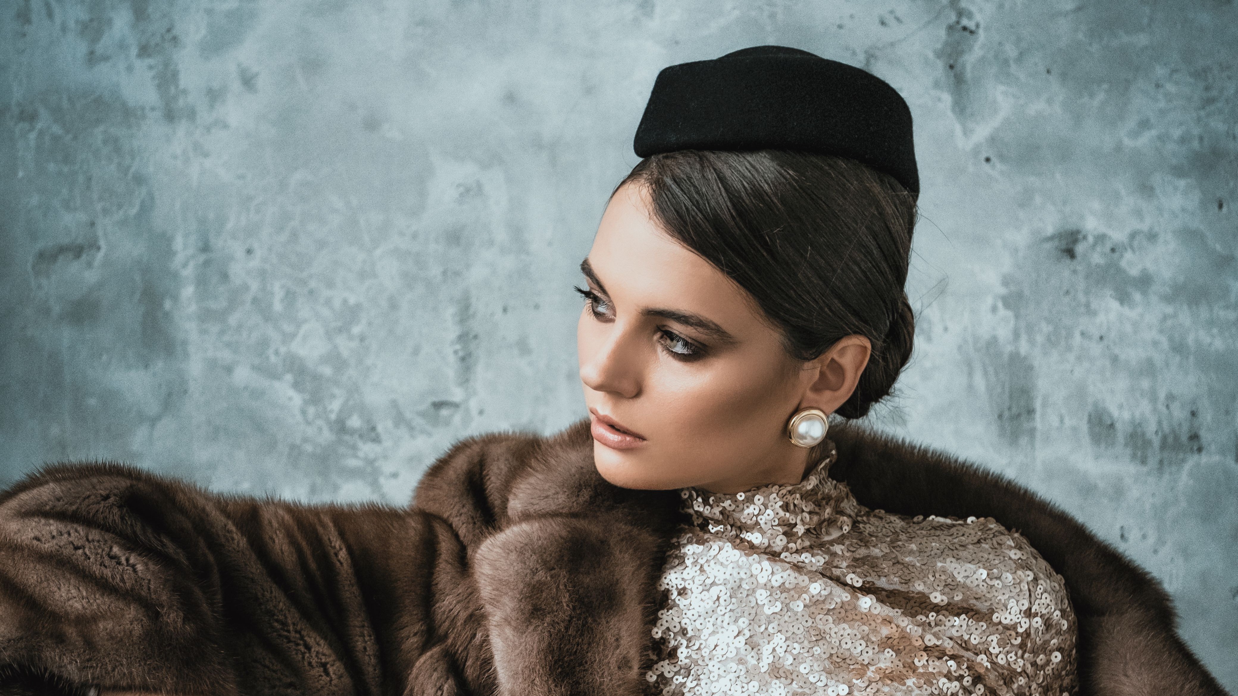 Luxury Lies in the Quality