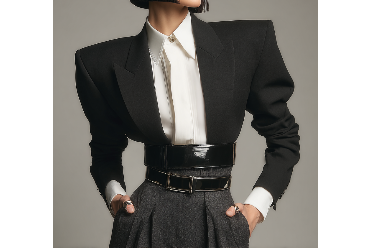 Style: The Silent Introduction